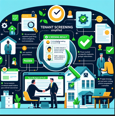  - The Smart Choice for Tenant Screening  - The Smart Choice for Tenant Screening 